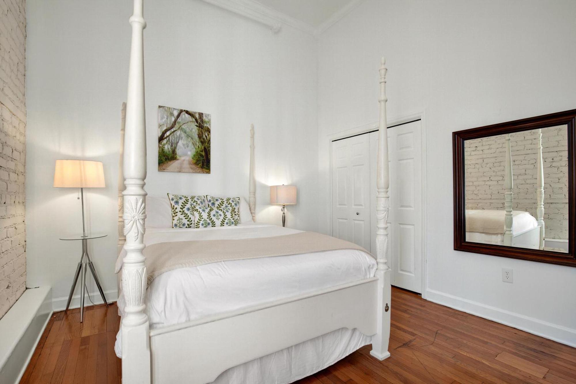 Broughton Retreat Apartamento *