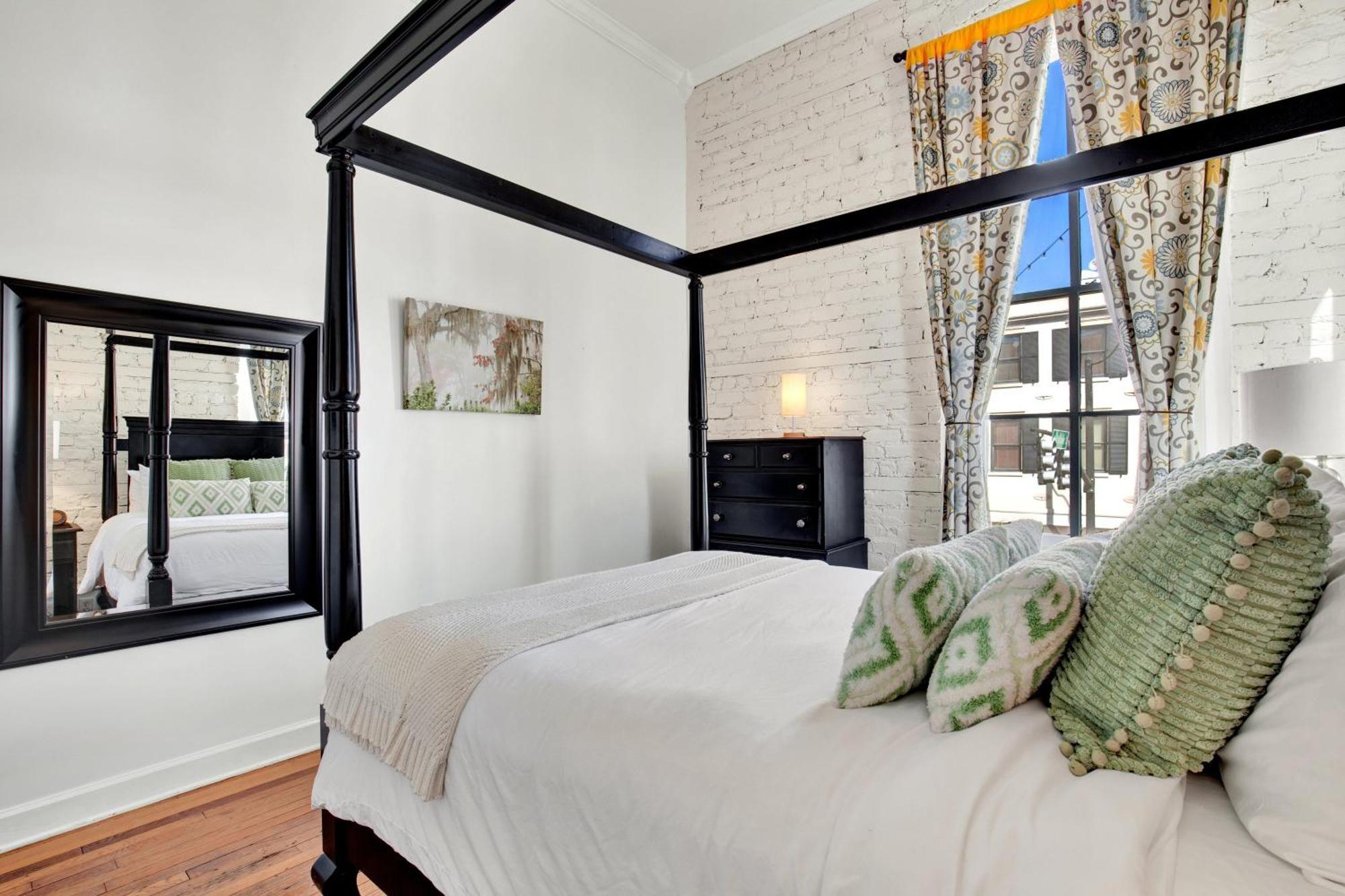 Broughton Retreat Apartamento *