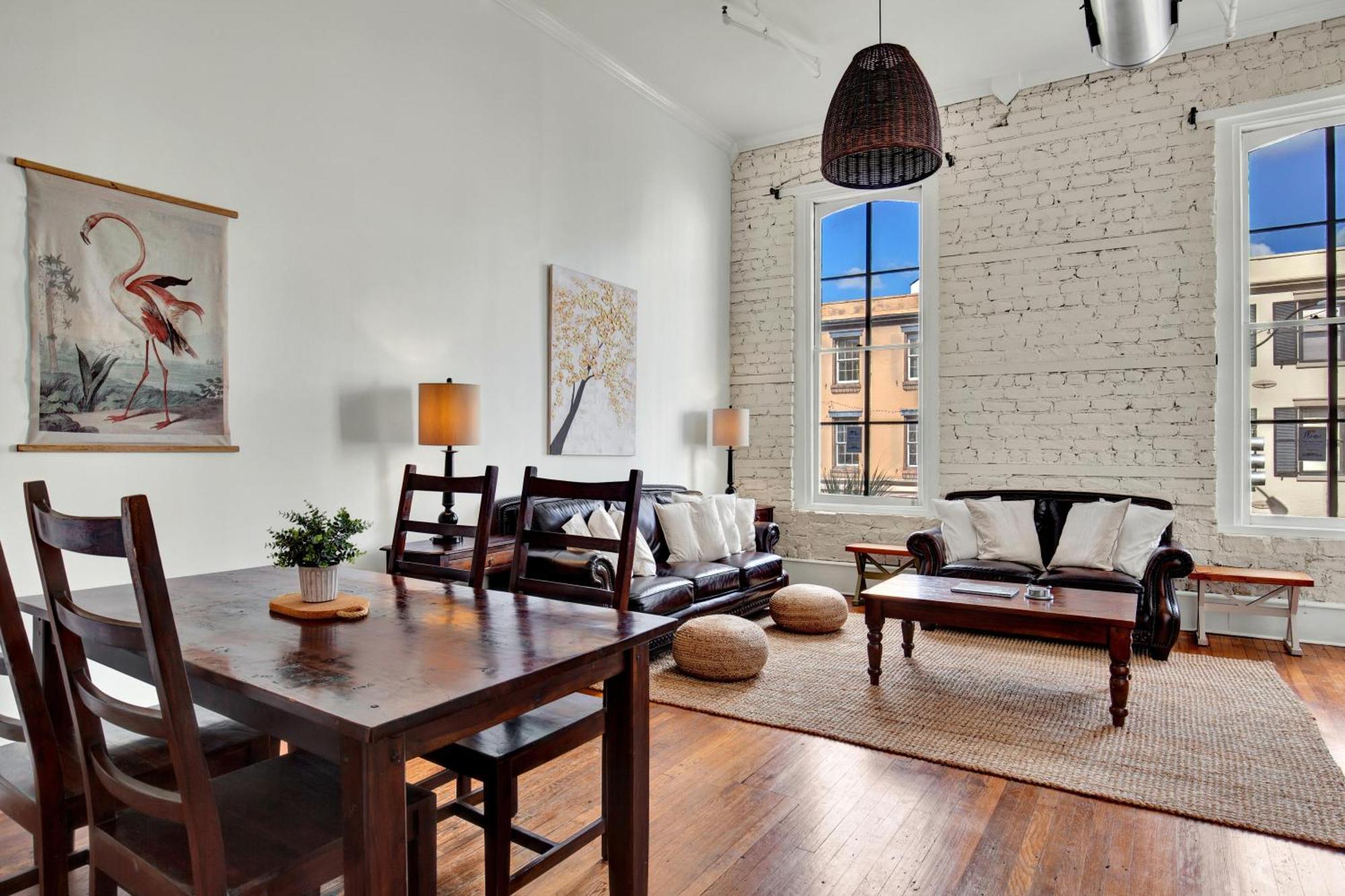 Apartamento Broughton Retreat