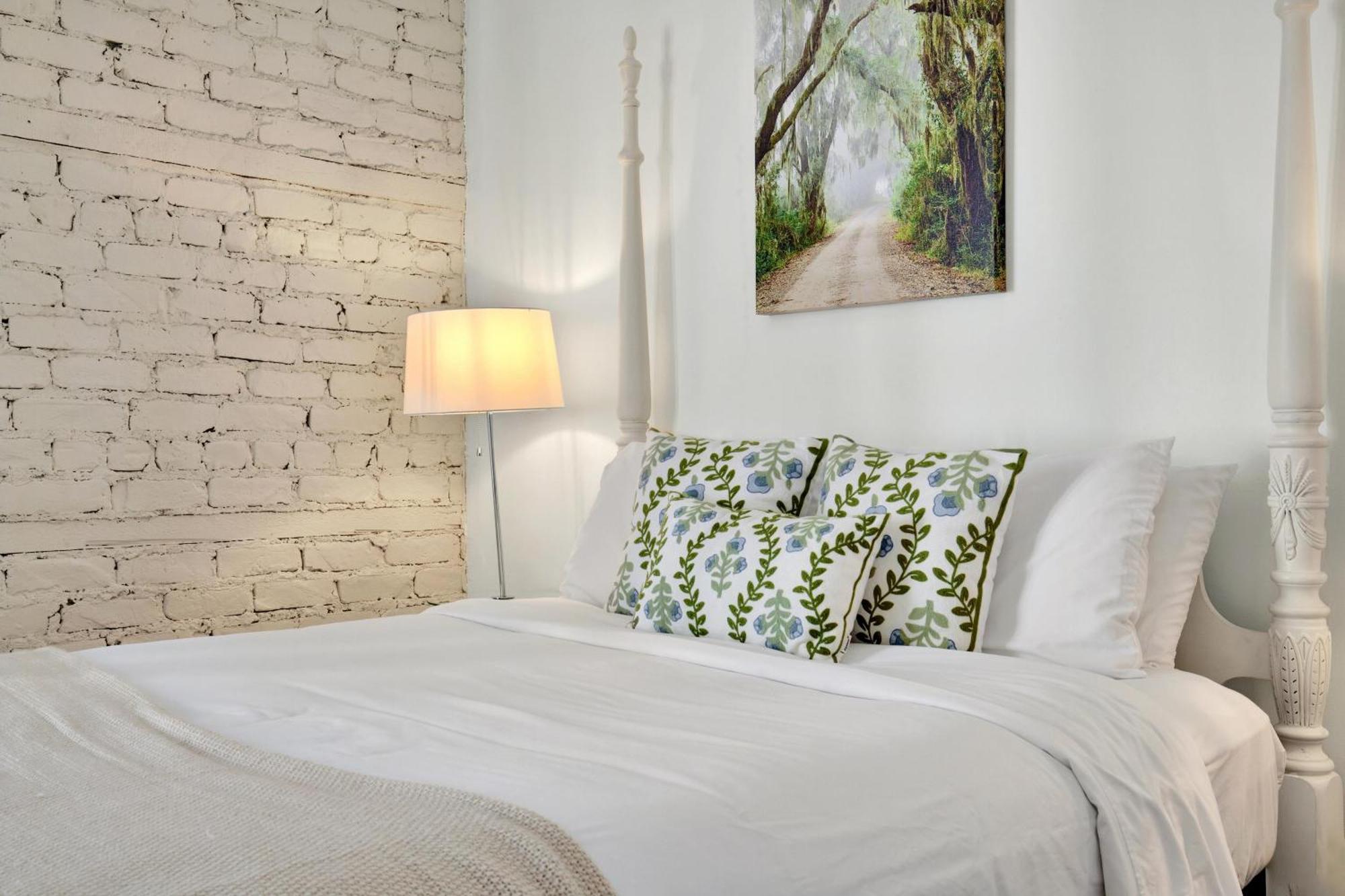 Broughton Retreat Apartamento Savannah