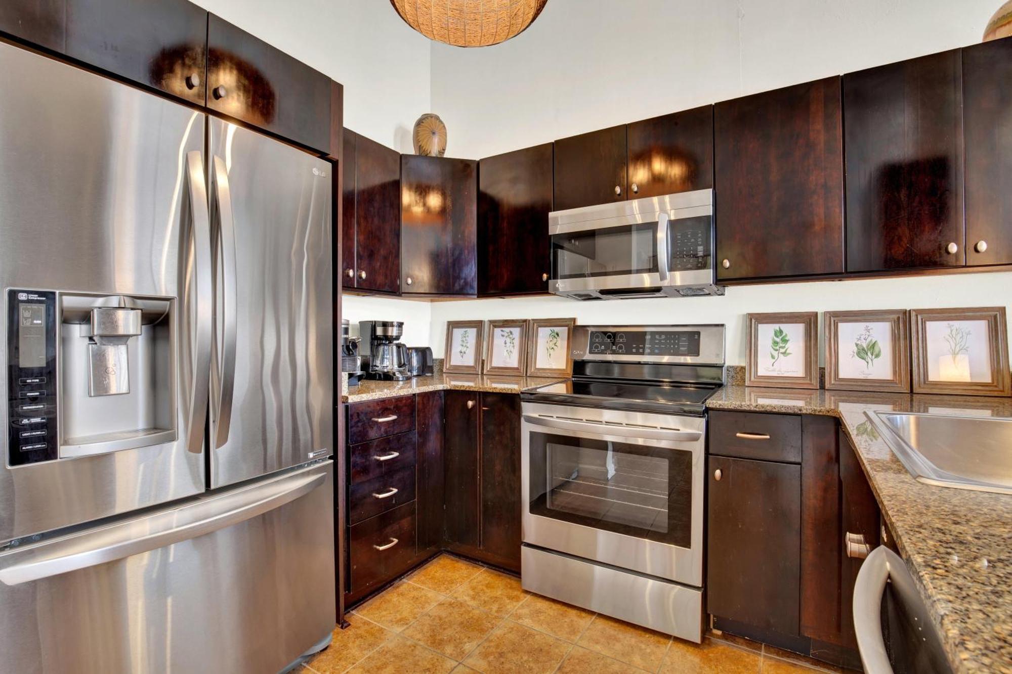 Apartamento Broughton Retreat Savannah